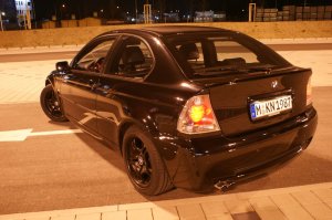 BMW E46 325ti Compact *Leistungsoptimierung* - 3er BMW - E46