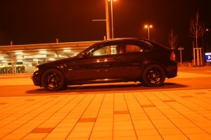 BMW E46 325ti Compact *Leistungsoptimierung* - 3er BMW - E46