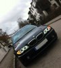 318CI  Sapphire Black metallic goes Alpina - 3er BMW - E46 - shooting.jpg