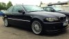 318CI  Sapphire Black metallic goes Alpina - 3er BMW - E46 - IMG_6097.jpg