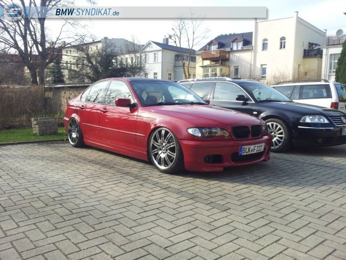 BMW-Syndikat Fotostorie