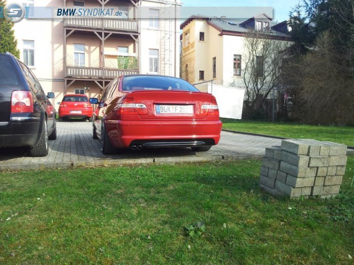 BMW-Syndikat Fotostorie