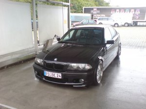 320D - 3er BMW - E46 320D - 3er BMW - E46