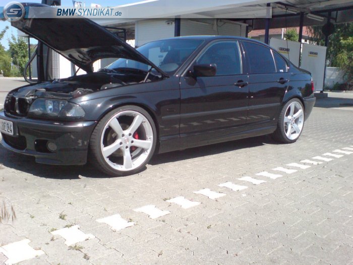 BMW-Syndikat Fotostorie