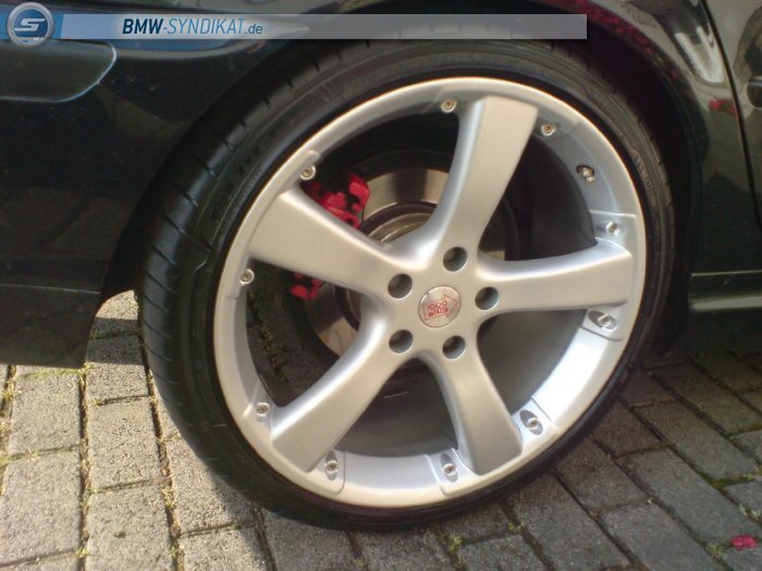 BMW-Syndikat Fotostorie