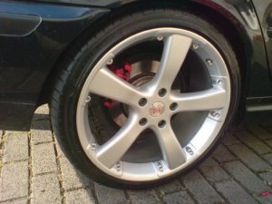 320D - 3er BMW - E46 320D - 3er BMW - E46