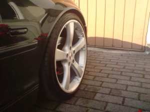 320D - 3er BMW - E46 320D - 3er BMW - E46