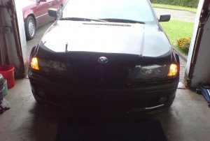 320D - 3er BMW - E46 320D - 3er BMW - E46