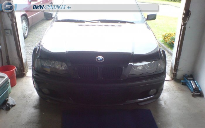 BMW-Syndikat Fotostorie