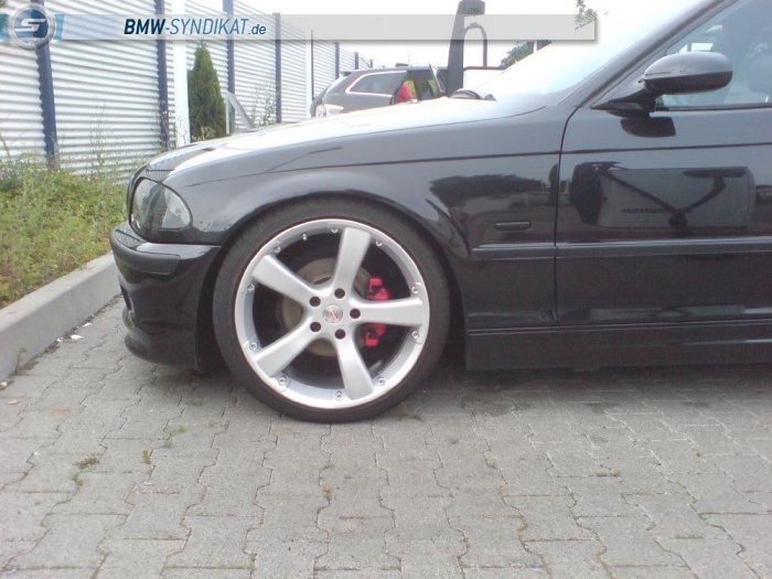 BMW-Syndikat Fotostorie