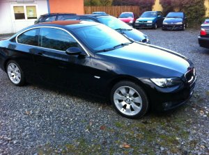 E92, 330d Coup - 3er BMW - E90 / E91 / E92 / E93