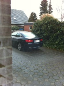 E92, 330d Coupé - 3er BMW - E90 / E91 / E92 / E93 E92, 330d Coupé - 3er BMW - E90 / E91 / E92 / E93
