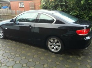 E92, 330d Coupé - 3er BMW - E90 / E91 / E92 / E93 E92, 330d Coupé - 3er BMW - E90 / E91 / E92 / E93