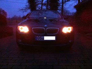 E92, 330d Coupé - 3er BMW - E90 / E91 / E92 / E93 E92, 330d Coupé - 3er BMW - E90 / E91 / E92 / E93