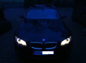 E92, 330d Coupé - 3er BMW - E90 / E91 / E92 / E93 E92, 330d Coupé - 3er BMW - E90 / E91 / E92 / E93