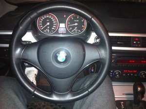 E92, 330d Coupé - 3er BMW - E90 / E91 / E92 / E93 E92, 330d Coupé - 3er BMW - E90 / E91 / E92 / E93