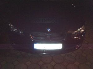 E92, 330d Coupé - 3er BMW - E90 / E91 / E92 / E93 E92, 330d Coupé - 3er BMW - E90 / E91 / E92 / E93