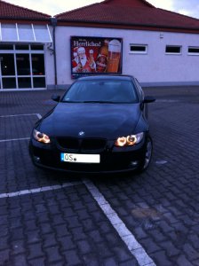 E92, 330d Coupé - 3er BMW - E90 / E91 / E92 / E93 E92, 330d Coupé - 3er BMW - E90 / E91 / E92 / E93
