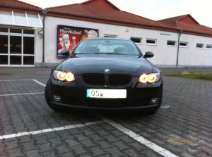 E92, 330d Coupé - 3er BMW - E90 / E91 / E92 / E93 E92, 330d Coupé - 3er BMW - E90 / E91 / E92 / E93
