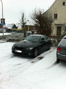 E92, 330d Coup - 3er BMW - E90 / E91 / E92 / E93