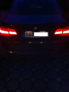 E92, 330d Coup - 3er BMW - E90 / E91 / E92 / E93