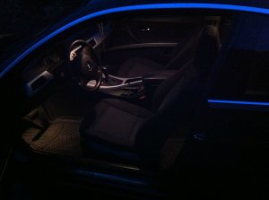 E92, 330d Coup - 3er BMW - E90 / E91 / E92 / E93