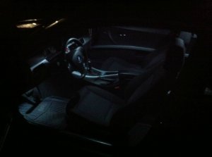 E92, 330d Coup - 3er BMW - E90 / E91 / E92 / E93