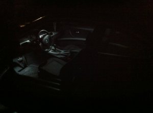 E92, 330d Coup - 3er BMW - E90 / E91 / E92 / E93