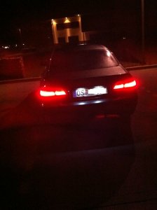 E92, 330d Coup - 3er BMW - E90 / E91 / E92 / E93