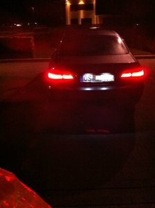 E92, 330d Coup - 3er BMW - E90 / E91 / E92 / E93
