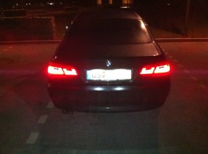 E92, 330d Coup - 3er BMW - E90 / E91 / E92 / E93