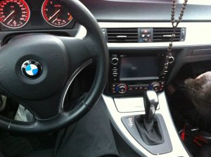 E92, 330d Coup - 3er BMW - E90 / E91 / E92 / E93