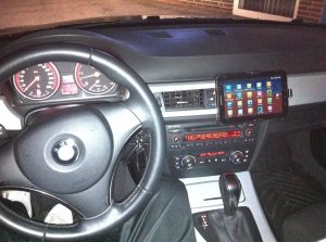 E92, 330d Coup - 3er BMW - E90 / E91 / E92 / E93