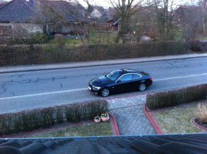 E92, 330d Coup - 3er BMW - E90 / E91 / E92 / E93