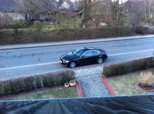 E92, 330d Coup - 3er BMW - E90 / E91 / E92 / E93