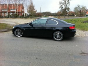E92, 330d Coup - 3er BMW - E90 / E91 / E92 / E93