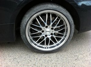 E92, 330d Coup - 3er BMW - E90 / E91 / E92 / E93