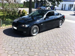 E92, 330d Coup - 3er BMW - E90 / E91 / E92 / E93