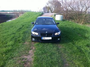 E92, 330d Coup - 3er BMW - E90 / E91 / E92 / E93