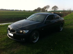 E92, 330d Coup - 3er BMW - E90 / E91 / E92 / E93
