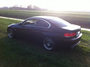 E92, 330d Coup - 3er BMW - E90 / E91 / E92 / E93