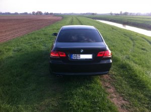 E92, 330d Coup - 3er BMW - E90 / E91 / E92 / E93