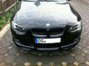 E92, 330d Coup - 3er BMW - E90 / E91 / E92 / E93