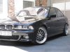 BMW E39 528i Limosine
