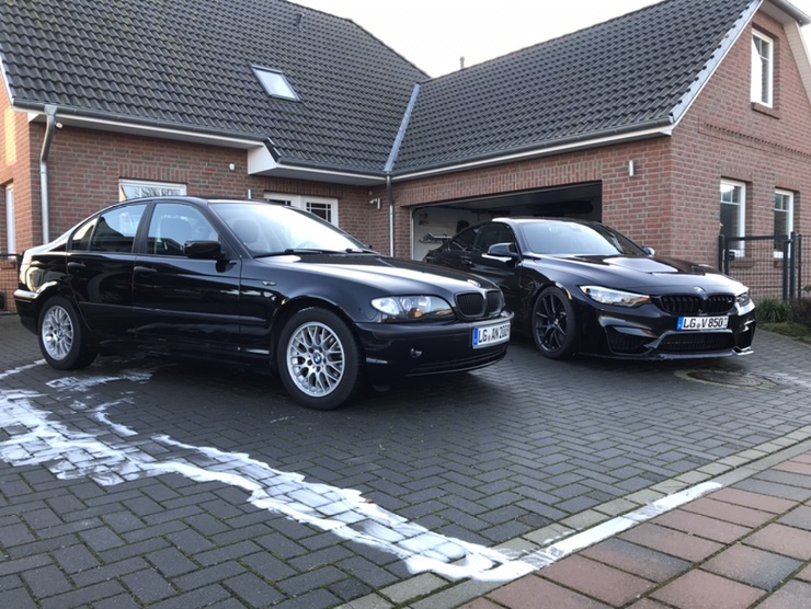 M4 CS Ringtool Clubsport Neue Bilder - 4er BMW - F32 / F33 / F36 / F82