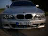 E39 - 525i "Dezent ist Trend" - 5er BMW - E39 - DSCI1628.JPG