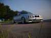 E39 - 525i "Dezent ist Trend" - 5er BMW - E39 - DSCI1629.JPG