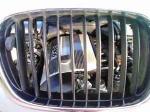 E39 - 525i "Dezent ist Trend" - 5er BMW - E39 E39 - 525i "Dezent ist Trend" - 5er BMW - E39