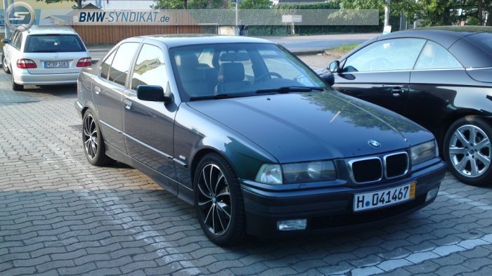BMW-Syndikat Fotostorie