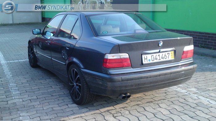 BMW-Syndikat Fotostorie